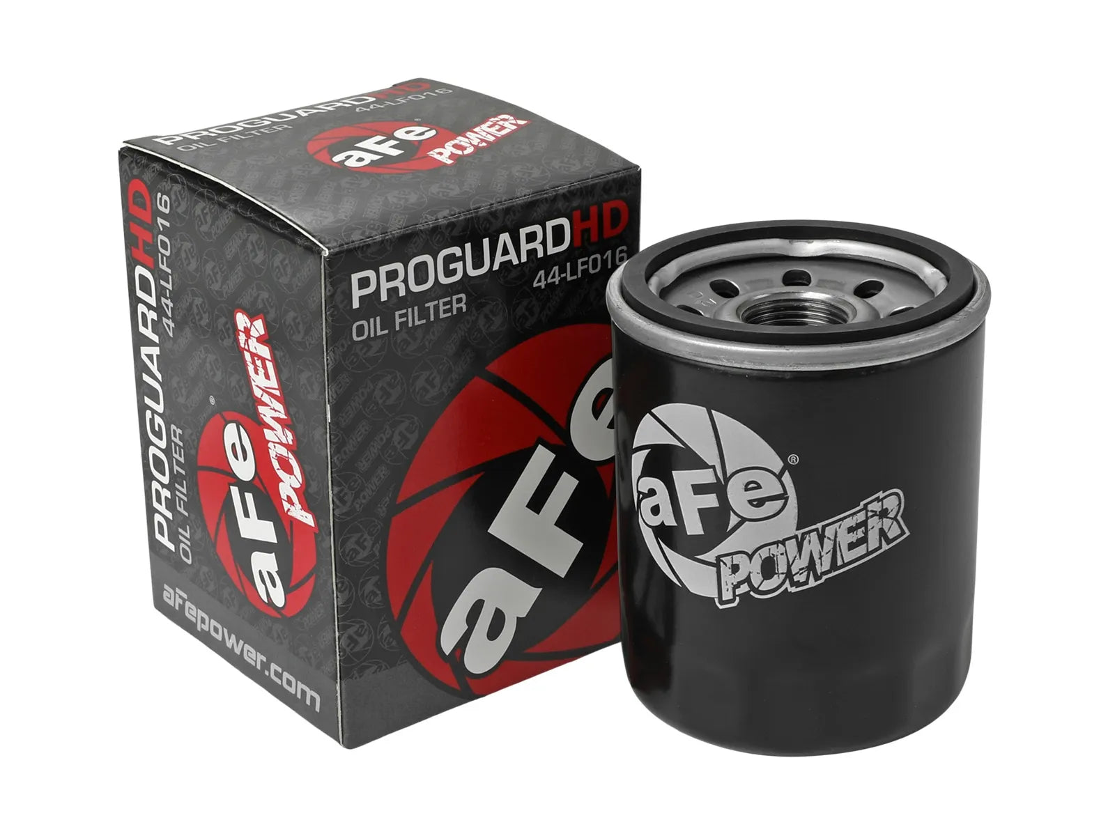 Pro GUARD D2 Oil Filter Nissan Vehicles 99-17 / Honda Vehicles 01-17