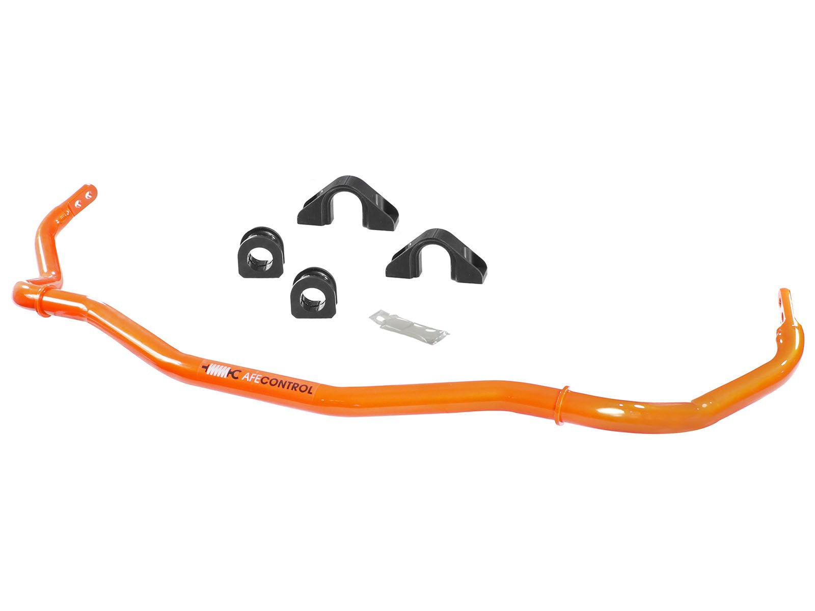 aFe Control Front Sway Bar Ford Mustang 15-18 L4/V6/V8