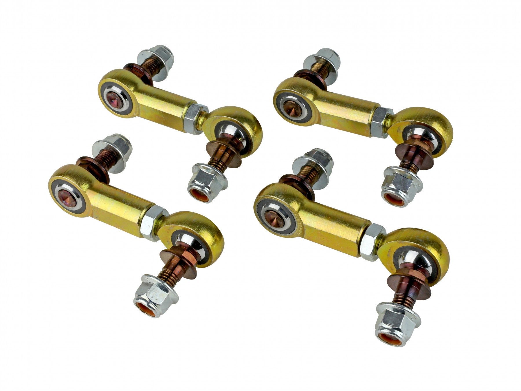 aFe Control PFADT Series Heavy Duty Street End Links Chevrolet Corvette (C5/C6/C7) 97-16