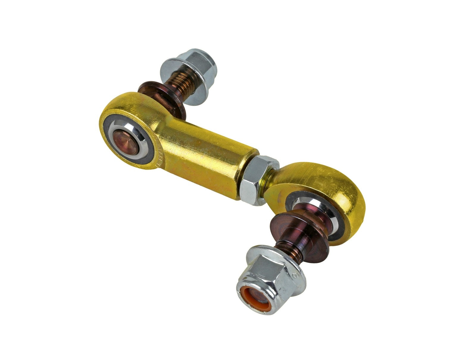 aFe Control PFADT Series Heavy Duty Street End Links Chevrolet Corvette (C5/C6/C7) 97-16 - 0