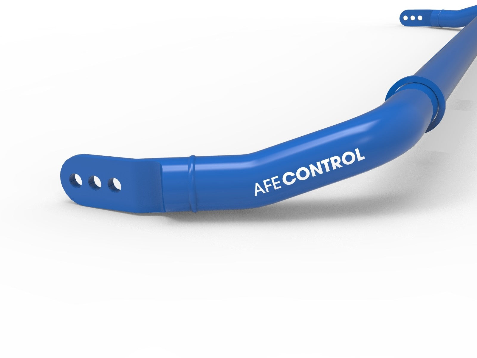 aFe Control Front Sway Bar Blue Chevrolet Corvette (C8) 2020 V8-6.2L - 0