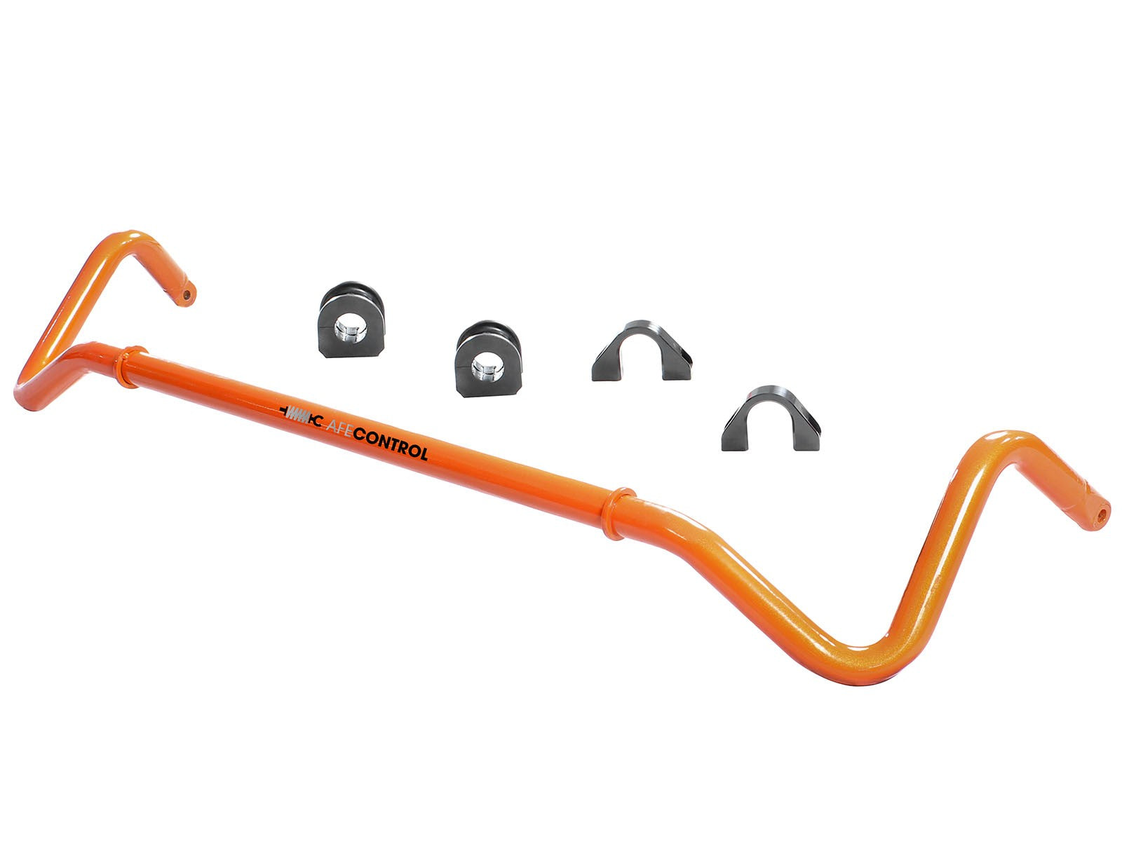 aFe Control Front Sway Bar BMW M2 (F87) 15-19 / M3/M4 (F80/82/83) 15-19 L6-3.0L (tt) N55/S55