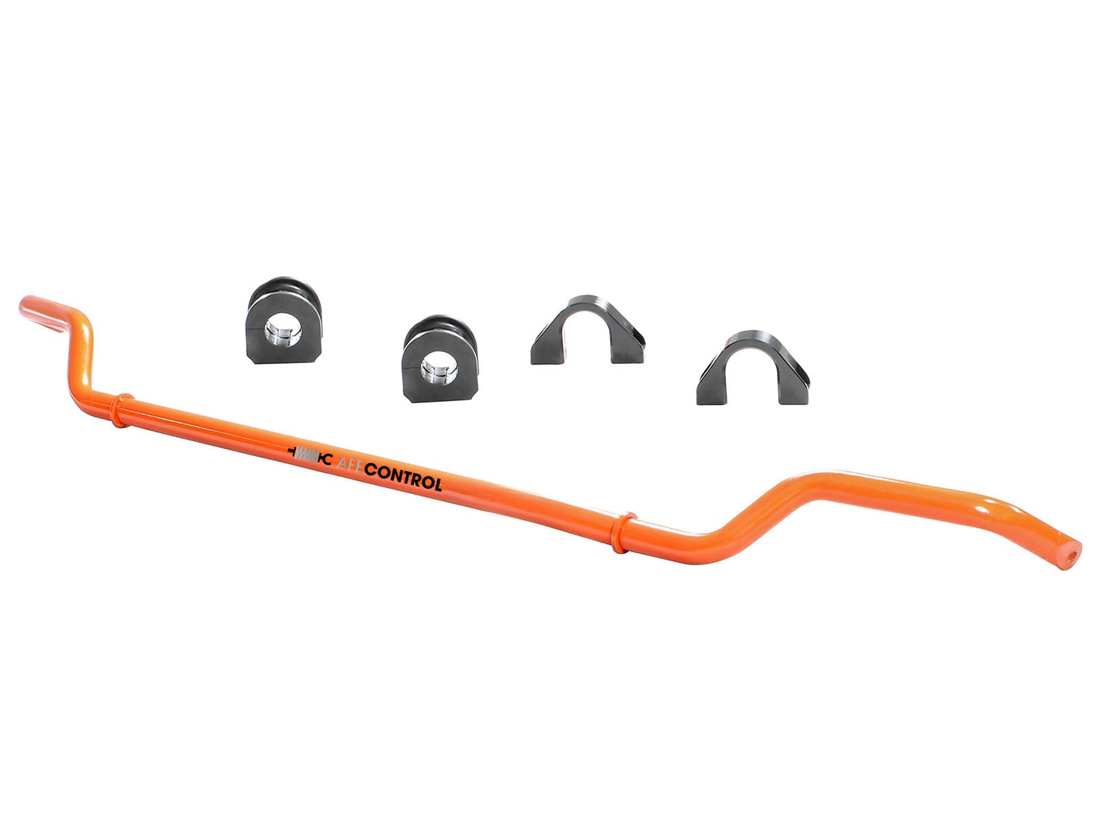 aFe Control Rear Sway Bar BMW M2 (F87) 15-19 / M3/M4 (F80/82/83) 15-19 L6-3.0L (tt) N55/S55