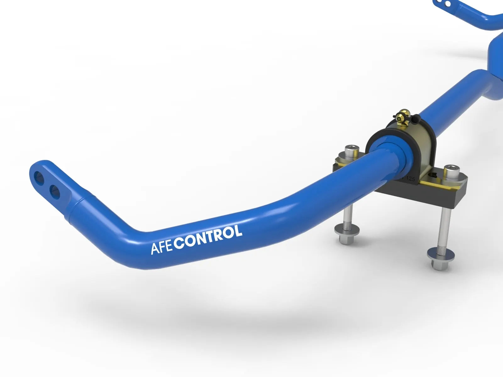 AFE CONTROL SWAY BAR SET: 2015–2020 VOLKSWAGEN GOLF R (MK7)