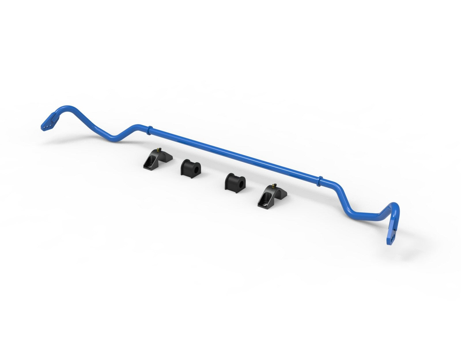 aFe Control Rear Sway Bar Blue Toyota Supra (A90) 2020 L6-3.0L (t)