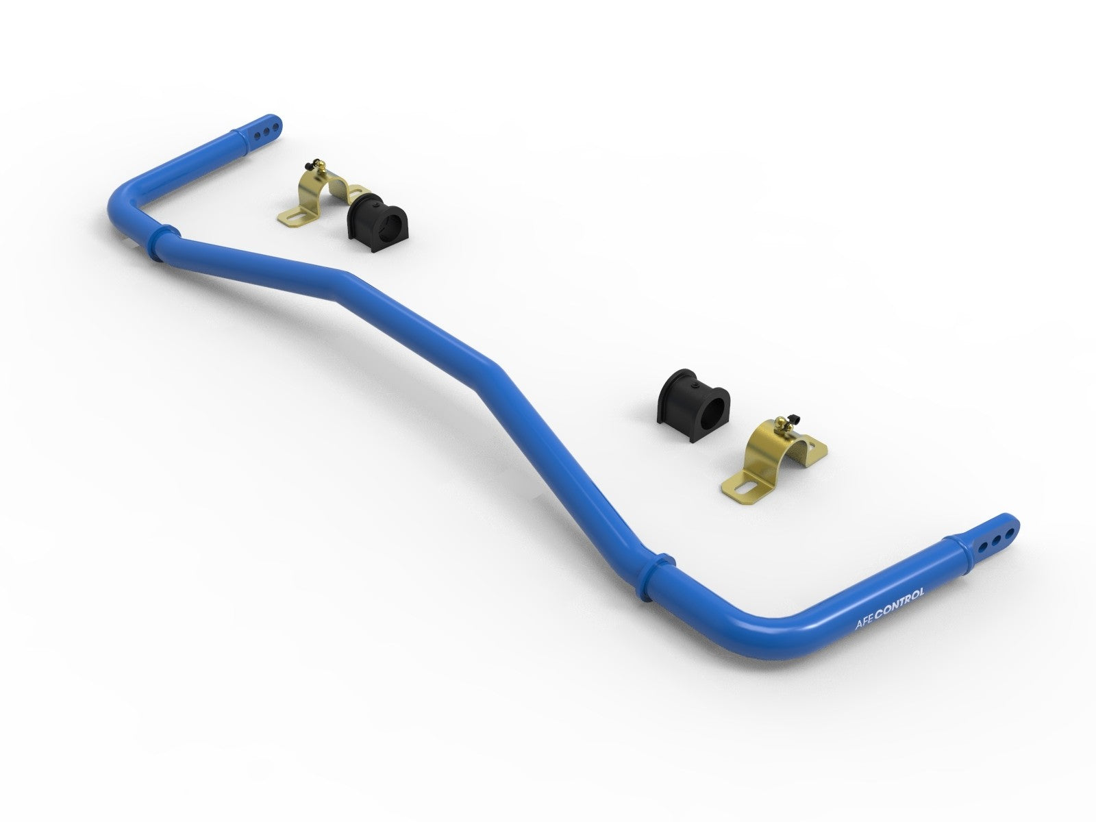 aFe Control Front Sway Bar Blue Mazda MX-5 Miata (ND) 16-20 L4-2.0L