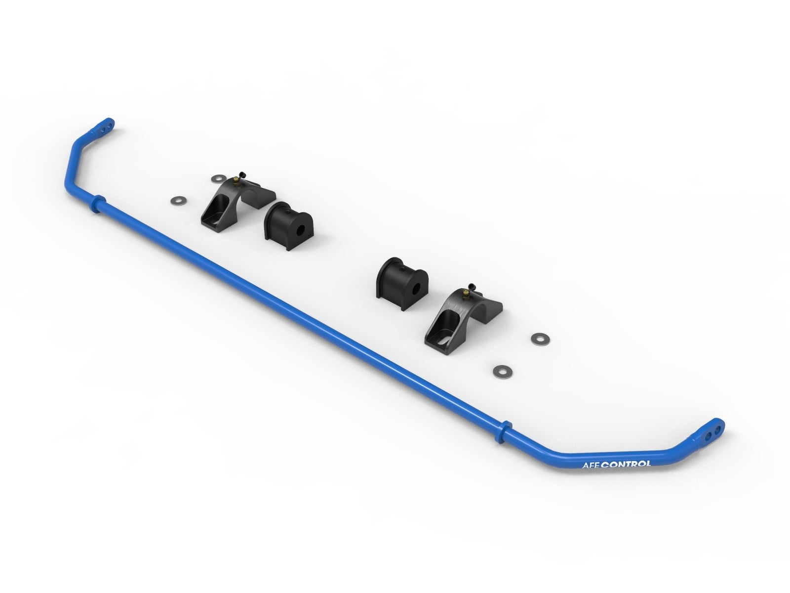 aFe Control Rear Sway Bar Blue Mazda MX-5 Miata (ND) 16-20 L4-2.0L