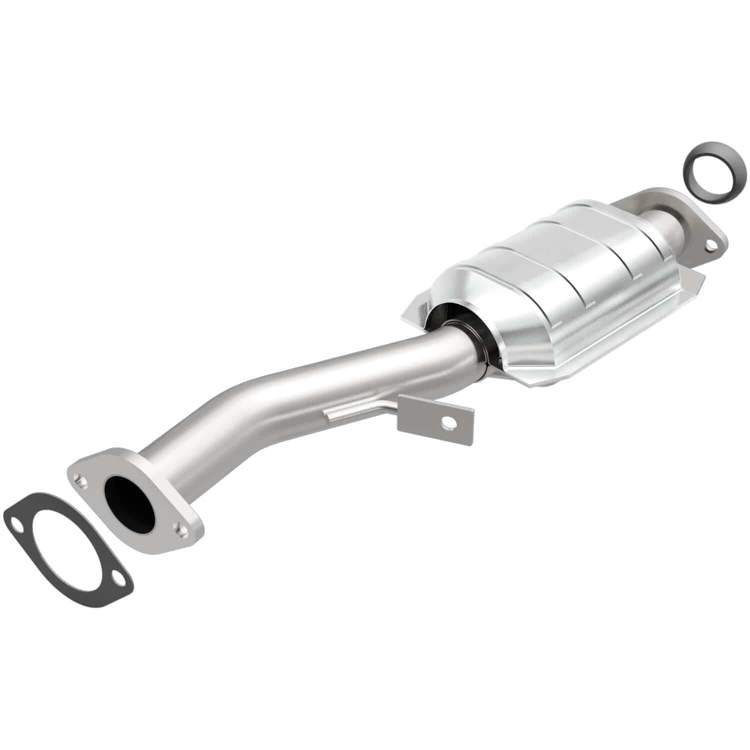 MagnaFlow Conv DF 95-99 Subaru Impreza 2.2L