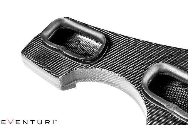 Eventuri All Carbon Intake - MINI Cooper S & JCW / F54 / F56 / F57