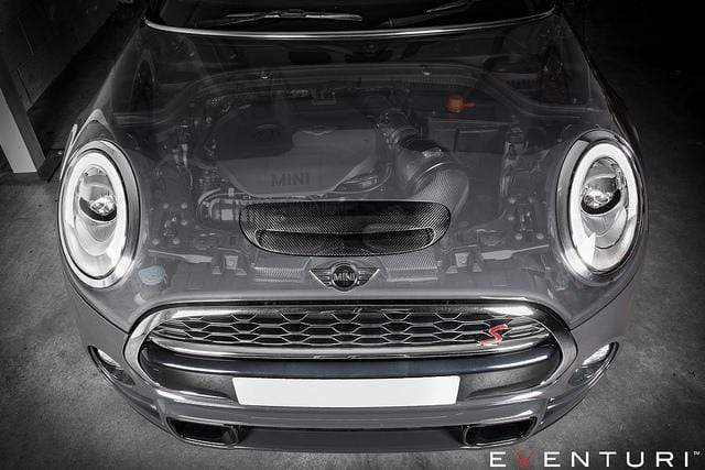 Eventuri All Carbon Intake - MINI Cooper S & JCW / F54 / F56 / F57