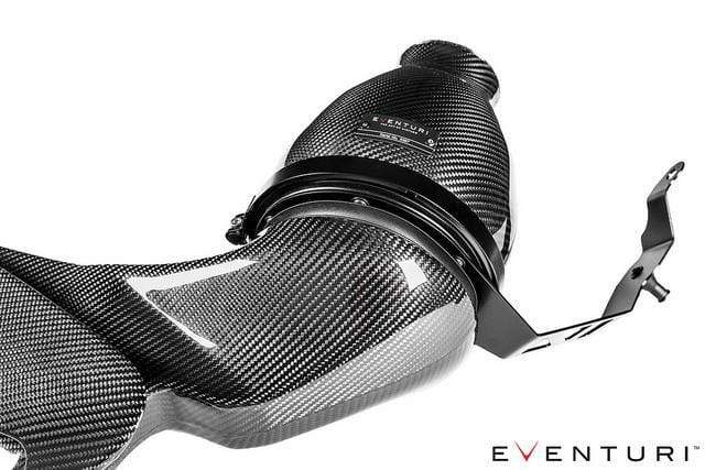 Eventuri All Carbon Intake - MINI Cooper S & JCW / F54 / F56 / F57