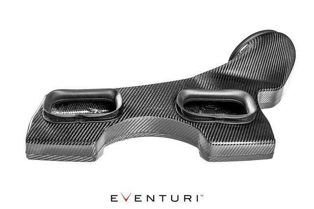 Eventuri All Carbon Intake - MINI Cooper S & JCW / F54 / F56 / F57