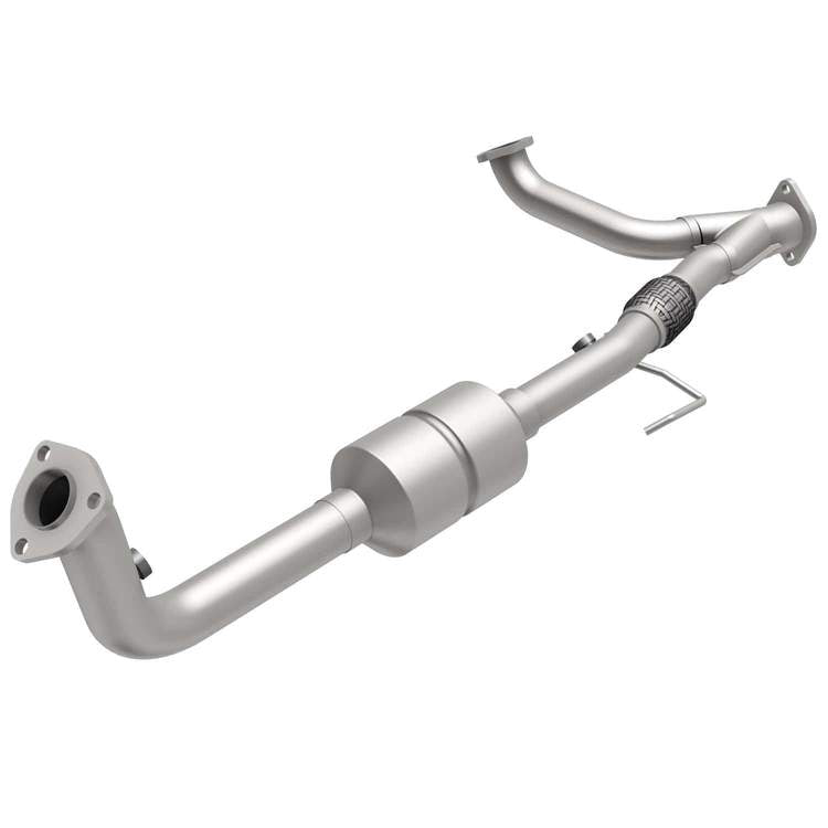 MagnaFlow Conv DF 96-97 Passport Driver Side A/T 3.2L