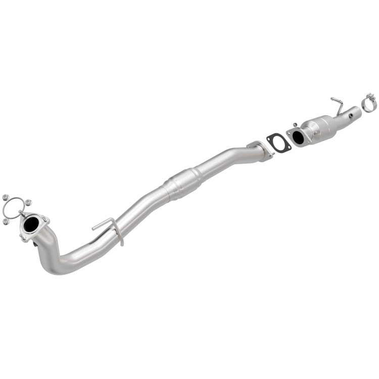 MagnaFlow Conv DF 04-06 Avalanche Passenger Side 8.1L