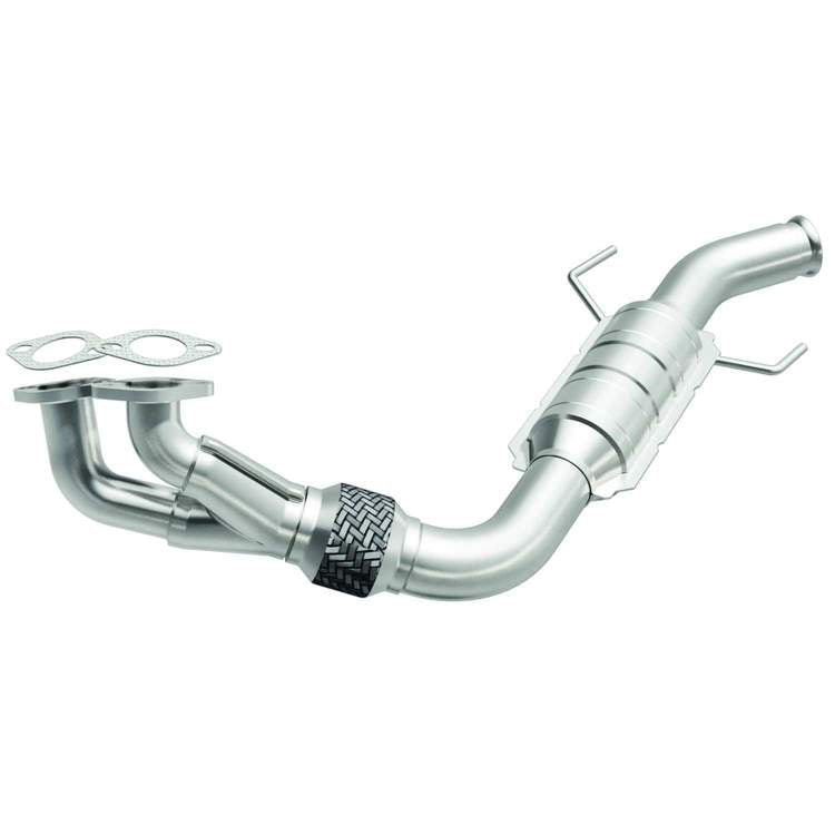 MagnaFlow Conv DF 96-98 Saab 900 2.3L