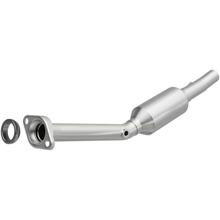 MagnaFlow Conv DF 06 Scion xA 1.5L