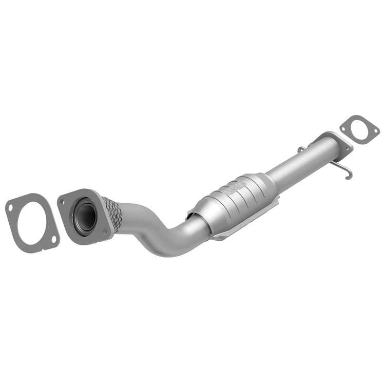 MagnaFlow Conv DF 99-02 Olds. Intrigue 3.5L