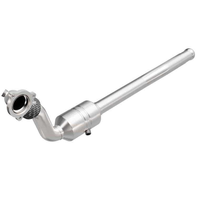 MagnaFlow Conv DF 01-04 Volvo C70 2.4L