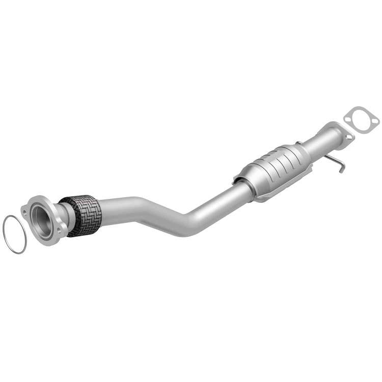 MagnaFlow Conv DF 97-98 Grand Prix 3.1L