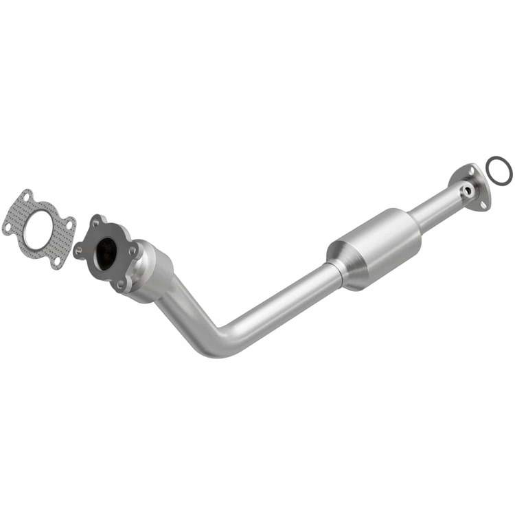 MagnaFlow Conv DF 96-98 Pontiac Grand Am 2.4L