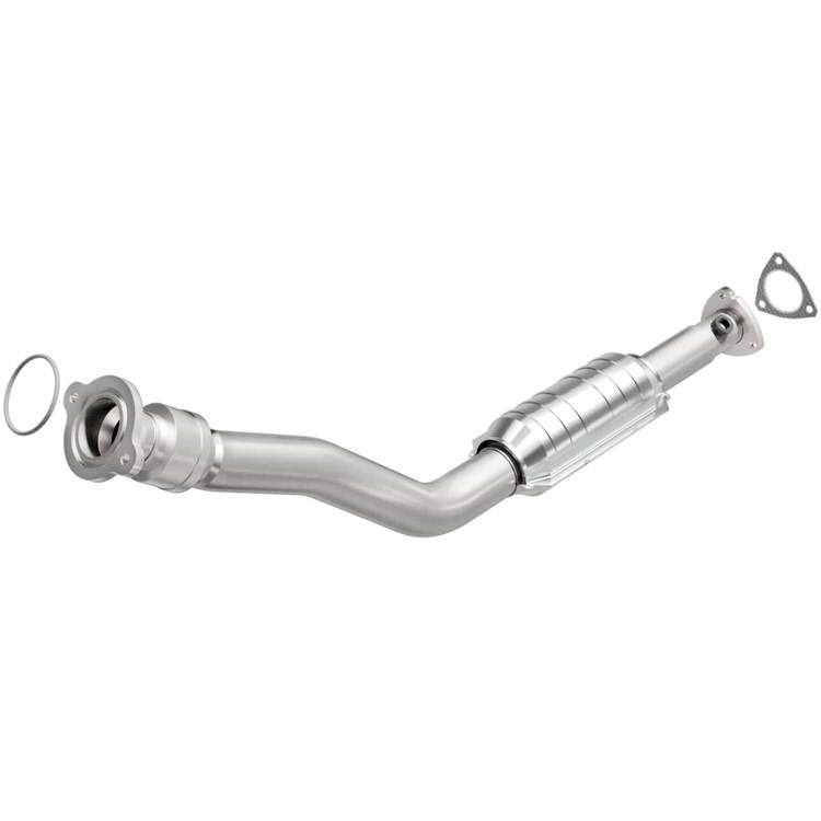 MagnaFlow Conv DF 98-99 Olds Cutlass 3.1L