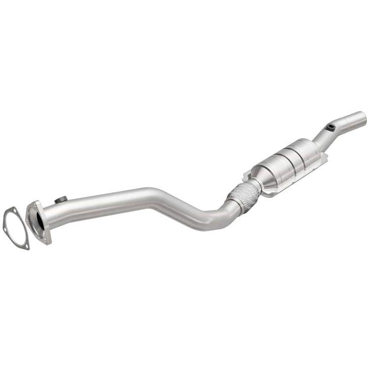 Magnaflow Conv DF 96-99 Audi A4 / 96-97 & 99 A4 Quattro 2.8L