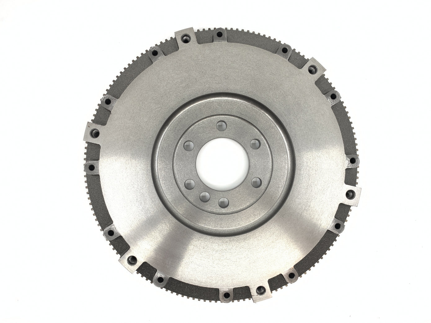 McLeod NODular Flywheel 85-95 5.0L 50oz. 157 Tooth Ford