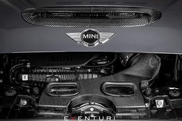 Eventuri All Carbon Intake - MINI Cooper S & JCW / F54 / F56 / F57