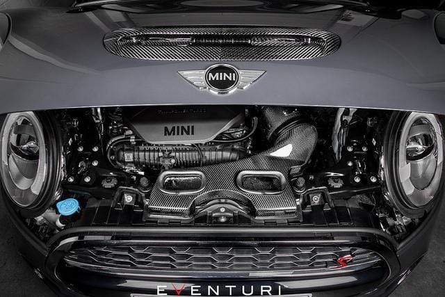 Eventuri All Carbon Intake - MINI Cooper S & JCW / F54 / F56 / F57