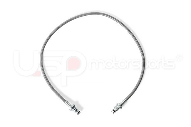 USP Stainless Steel Clutch Line (5 or 6 Speed) For Audi/VW