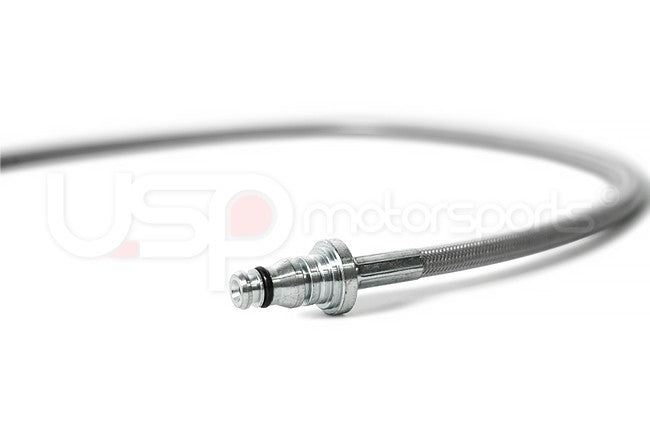 USP Stainless Steel Clutch Line (5 or 6 Speed) For Audi/VW