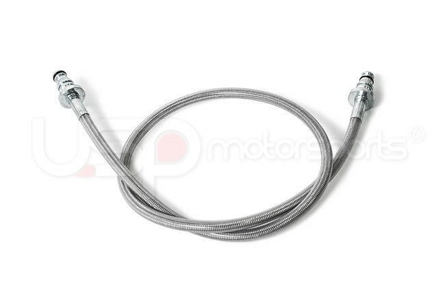 USP Stainless Steel Clutch Line (5 or 6 Speed) For Audi/VW