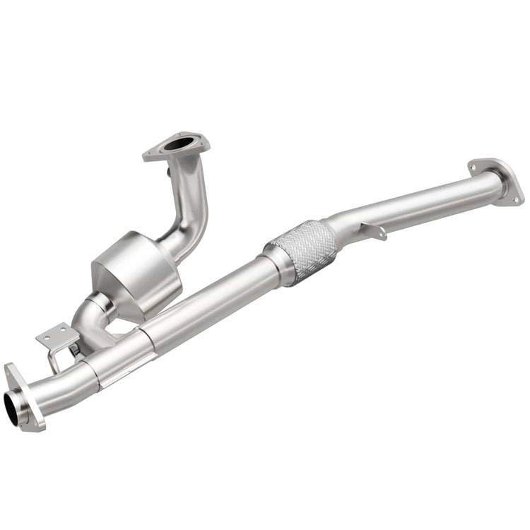 MagnaFlow Conv Direct Fit 00-01 Infiniti I30 3.0L