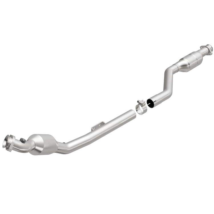 MagnaFlow Conv DF 01-02 Mercedes E430 4.3L Driver Side CA