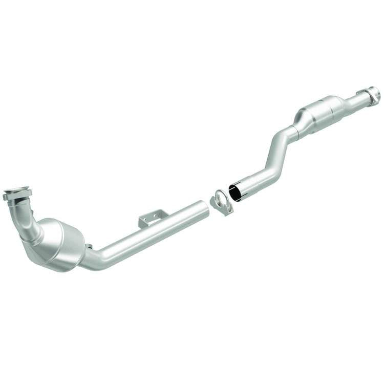 MagnaFlow Conv DF 01-03 Mercedes S500 Driver Side CA