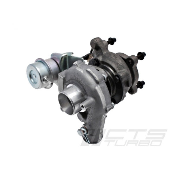 Garrett Turbocharger for 1Z Engines (MK3)(B4)