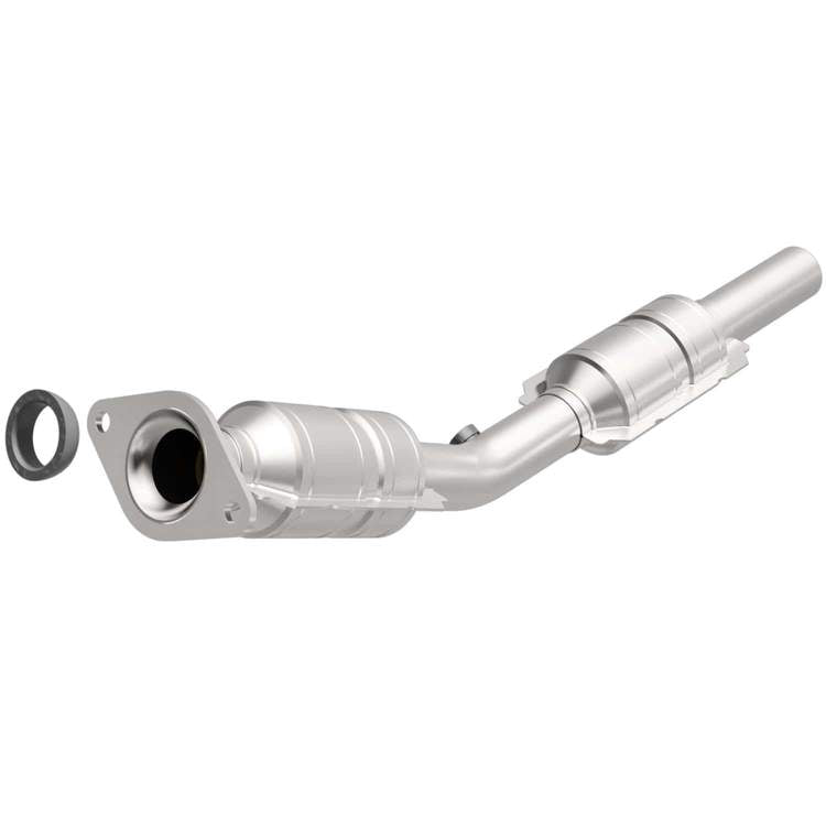 MagnaFlow Conv DF 03-04 Toyota Corolla 1.8L