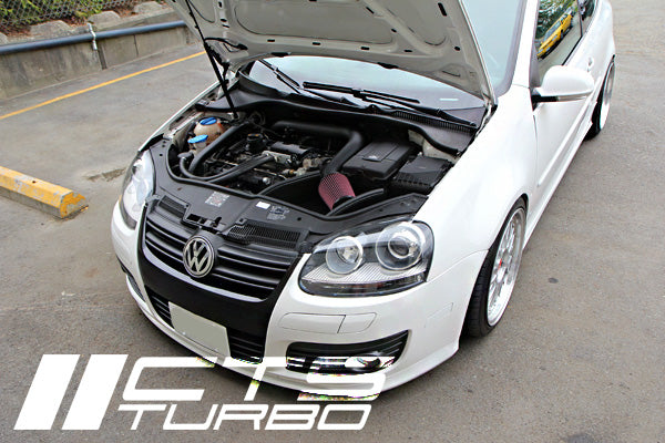 CTS TURBO MK5 FSI AIR INTAKE SYSTEM - 0