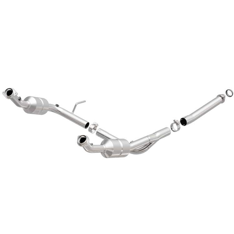 MagnaFlow DF Conv 04-05 Ford Explorer 4.0L