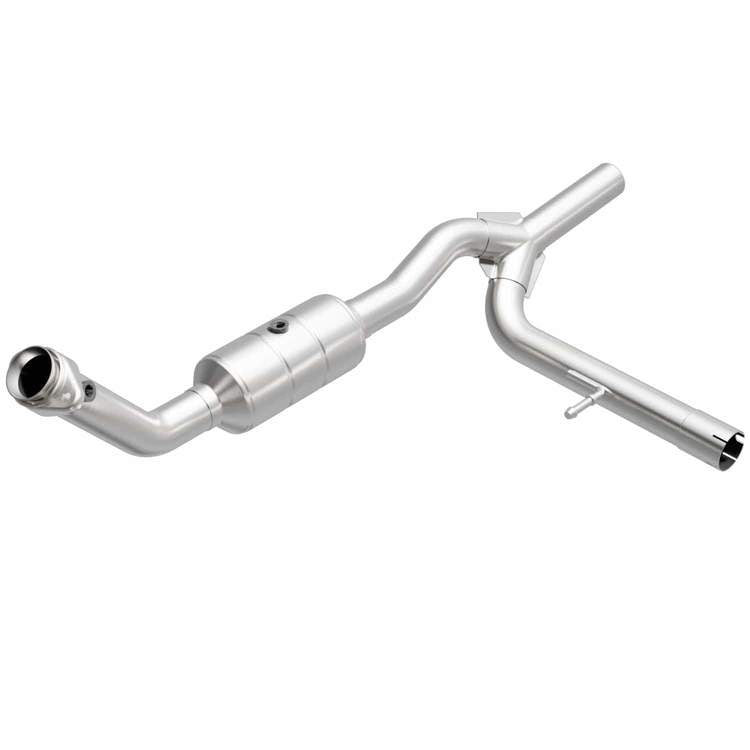 MagnaFlow DF Conv 05 Ford F-150 4.6L