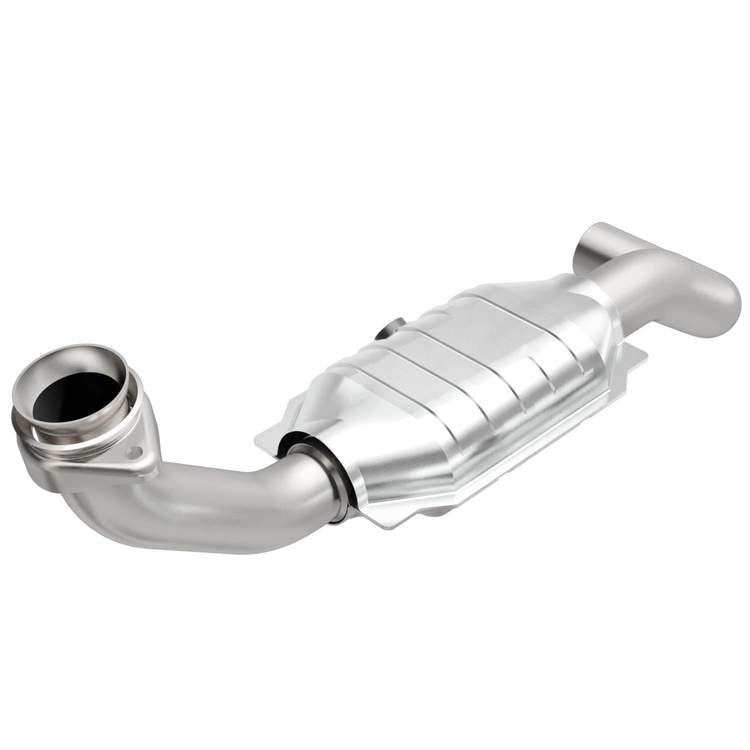 MagnaFlow DF Conv 06 Lincoln Navigator 5.4L