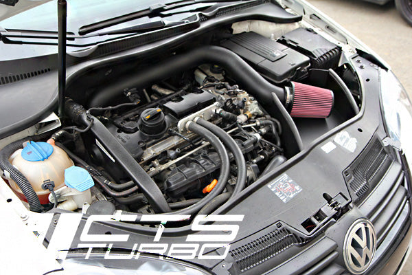 CTS TURBO MK5 FSI AIR INTAKE SYSTEM