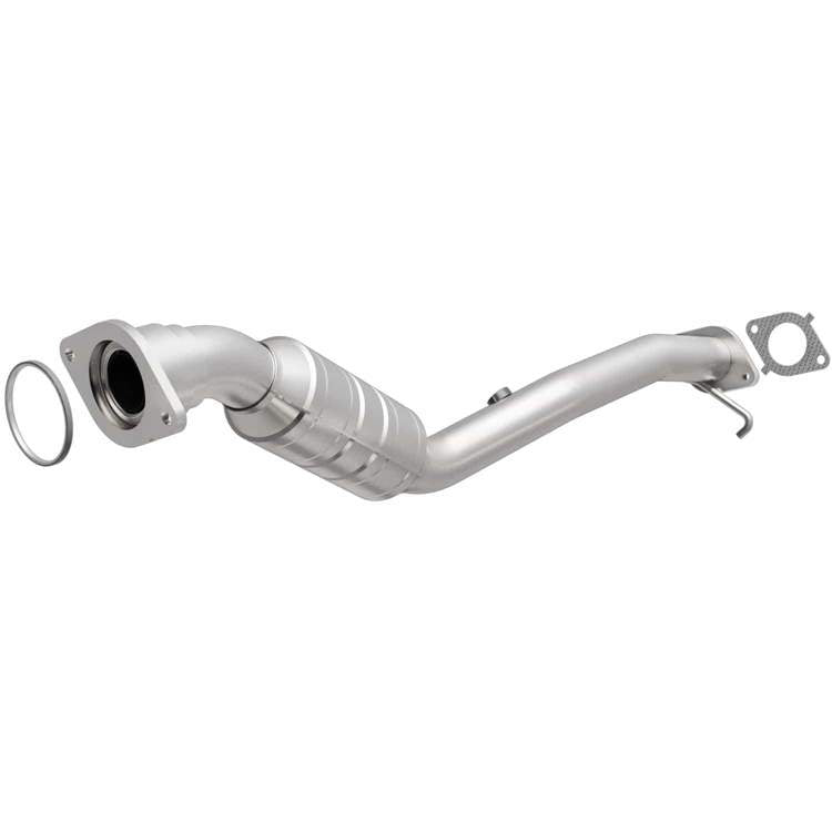 MagnaFlow Conv DF 06 Pontiac Grand Prix 3.8L