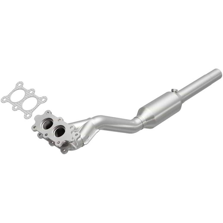 MagnaFlow Conv DF 01-03 Volkswagen Beetle 2.0L