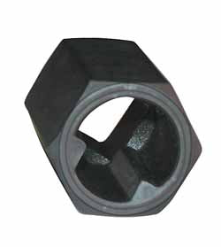 SPC Performance GM LOCK TAB SOCKET 04-13 CHEVY COLORADO