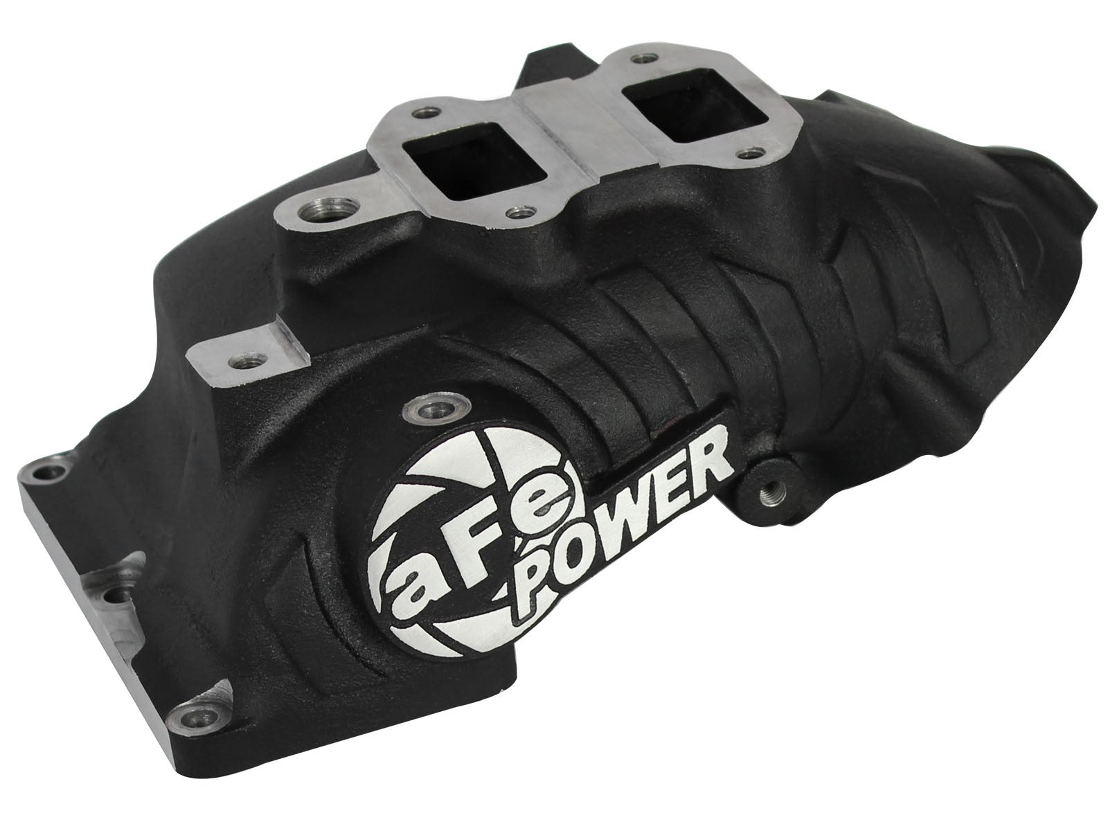 BladeRunner Intake Manifold Dodge Diesel Trucks 07.5-18 L6-6.7L (td)