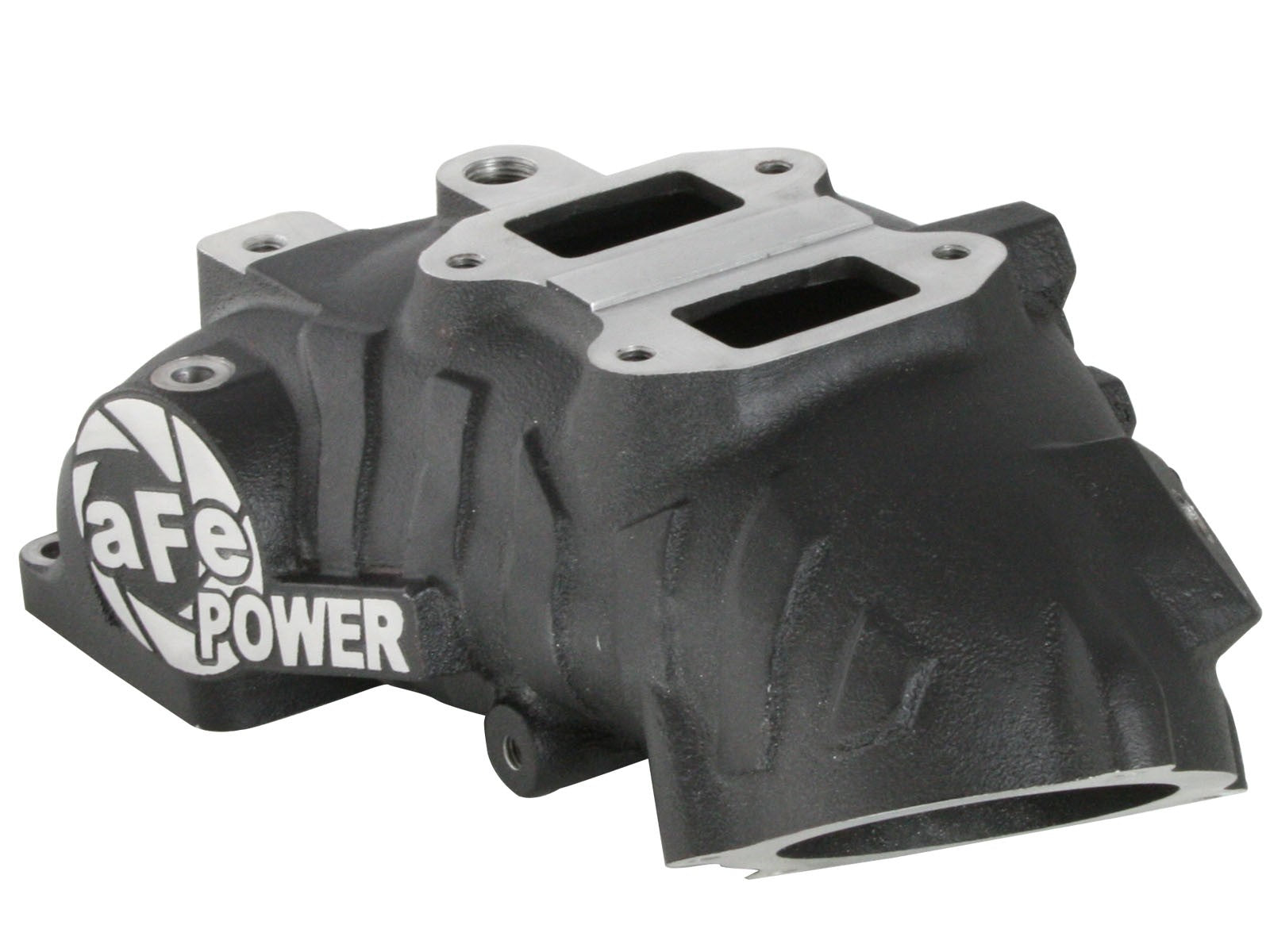 BladeRunner Intake Manifold Dodge Diesel Trucks 07.5-18 L6-6.7L (td) - 0