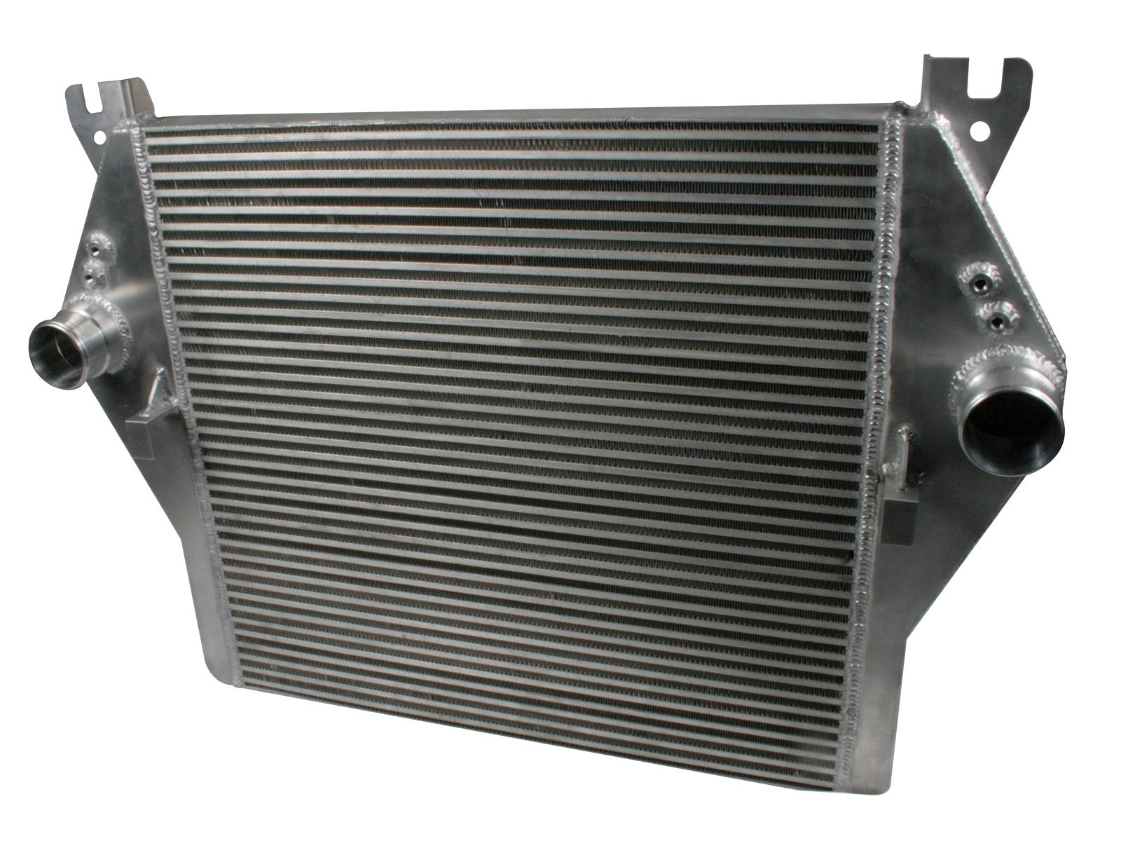 BladeRunner GT Series Intercooler Dodge Diesel Trucks 03-07 L6-5.9L (td) - 0