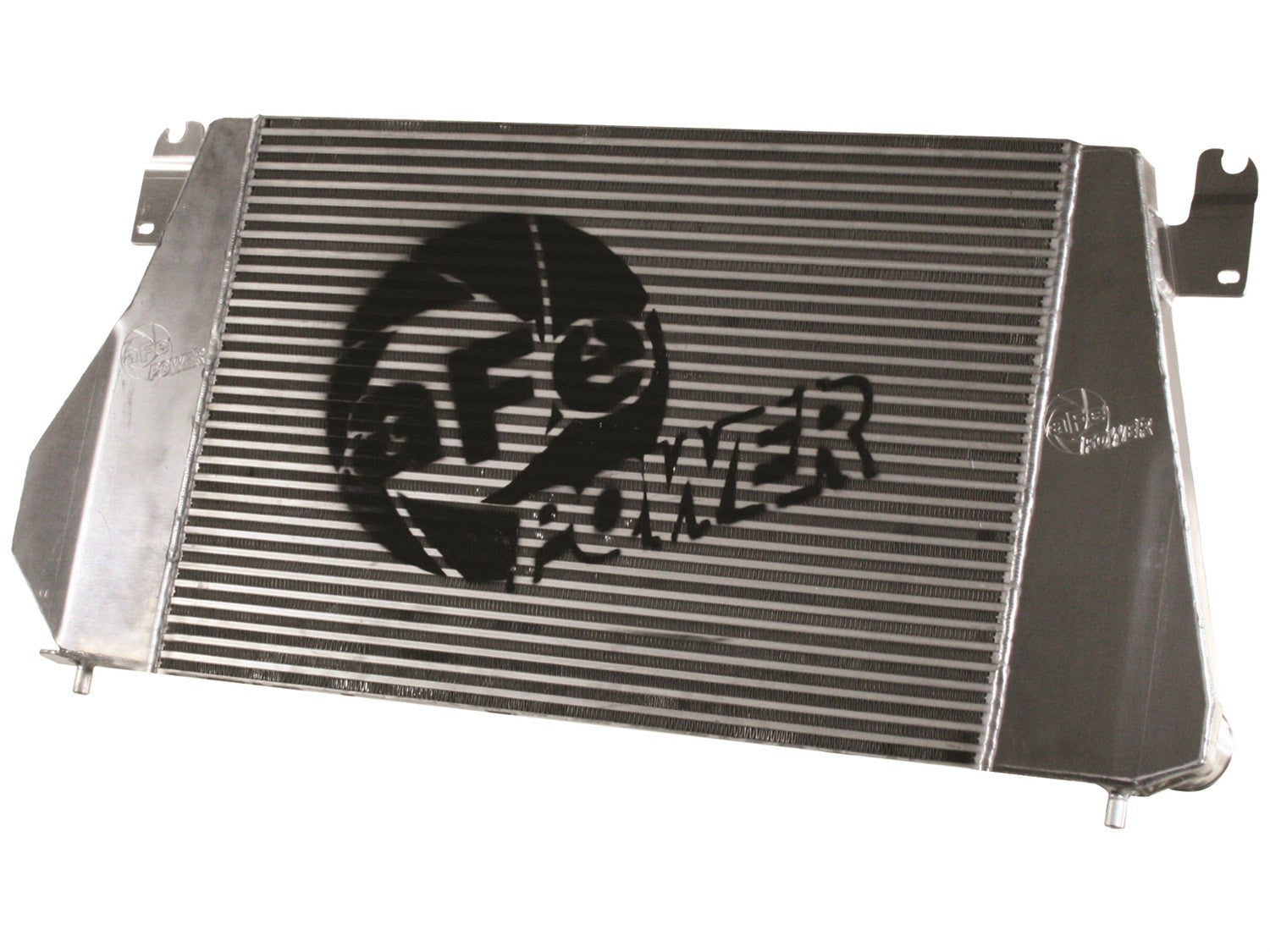 BladeRunner GT Series Intercooler GM Diesel Trucks 06-10 V8-6.6L (td) LBZ/LMM