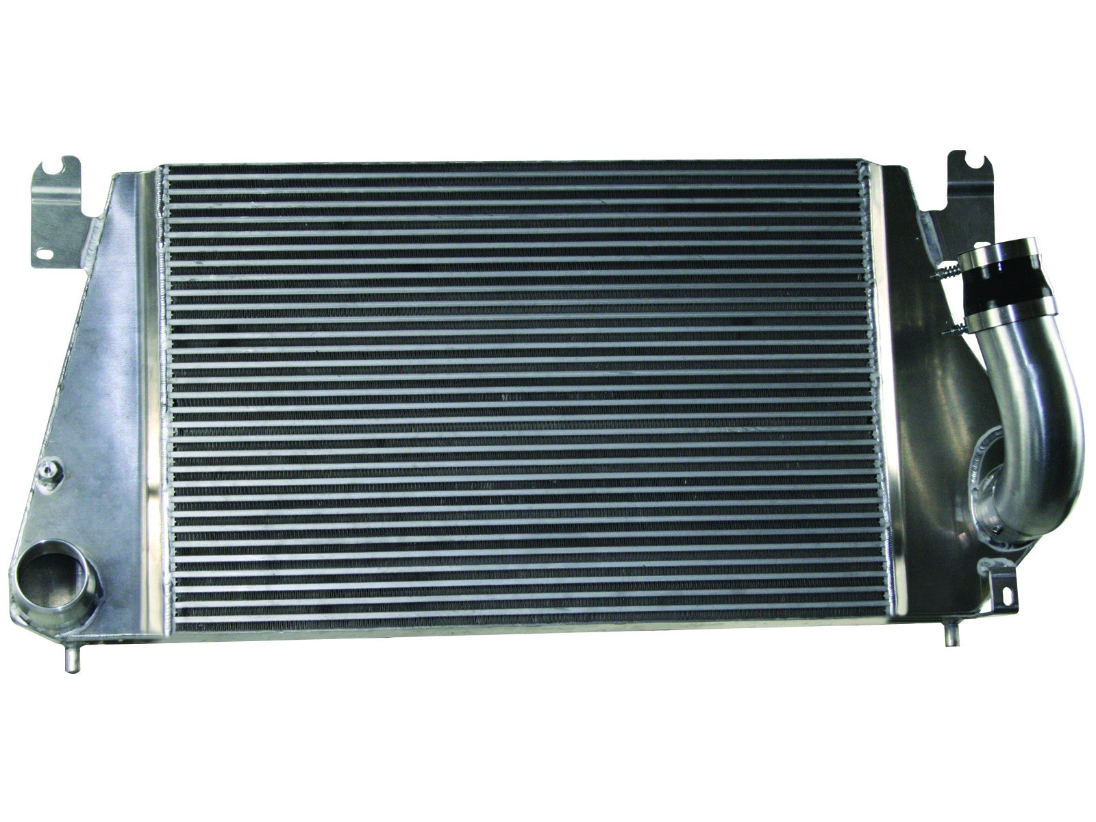 BladeRunner GT Series Intercooler GM Diesel Trucks 06-10 V8-6.6L (td) LBZ/LMM